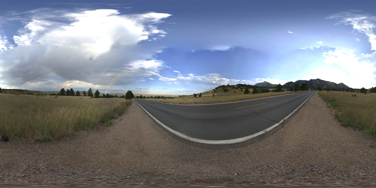Hdri Free